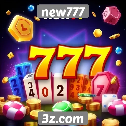 Ranking dos melhores jogos disponíveis no new777