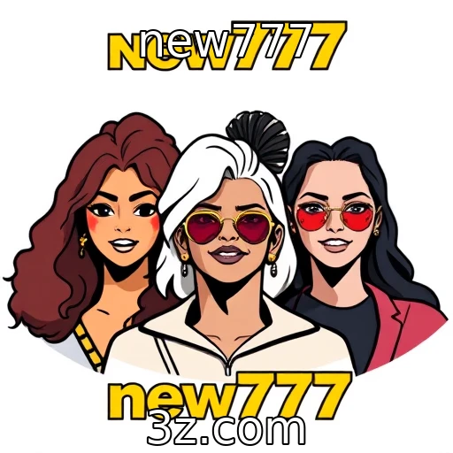 Diversidade e inclusão nas representações de personagens | new777