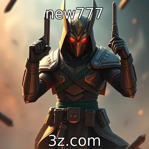 Tendências emergentes na narrativa dos jogos - new777