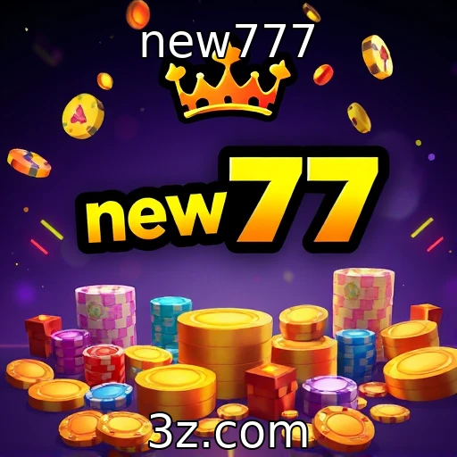 Tendências emergentes na indústria de jogos | new777