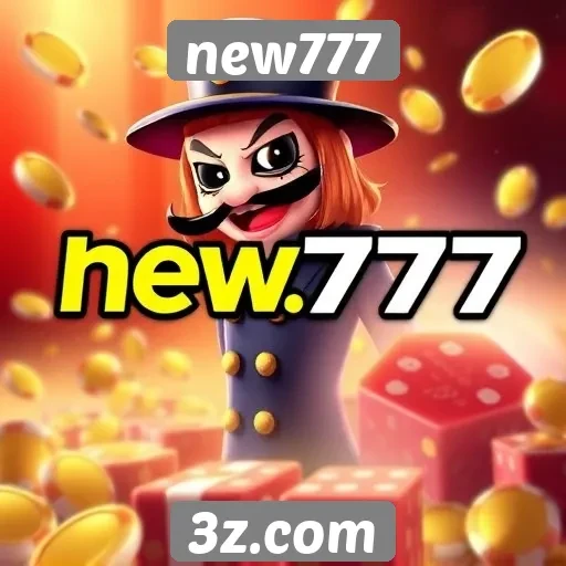 Comparativo entre jogos disponíveis no new777