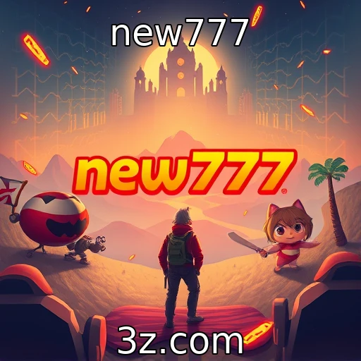 Desenvolvedores buscam inovação em narrativas interativas : new777