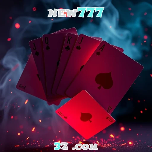 new777 Jackpots Progressivos