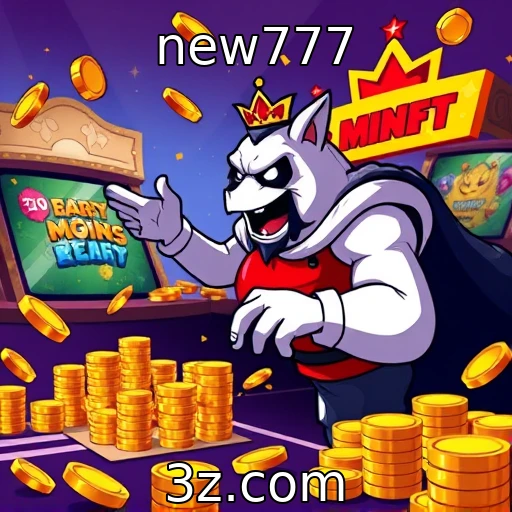 Estratégias de monetização em jogos online | new777