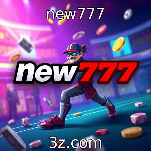 Mudanças nas dinâmicas de multiplayer e engajamento do jogador | new777