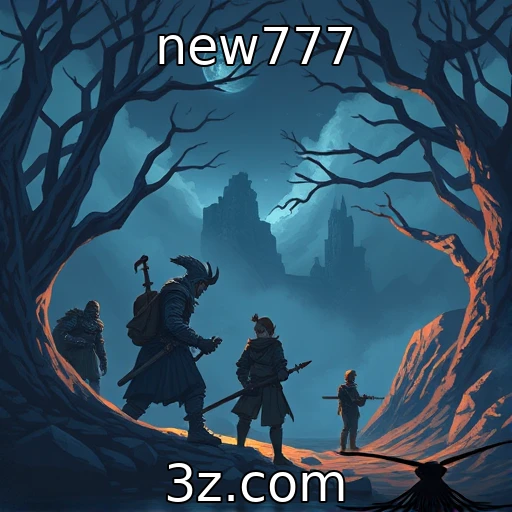 Evolução das narrativas em jogos de RPG - new777