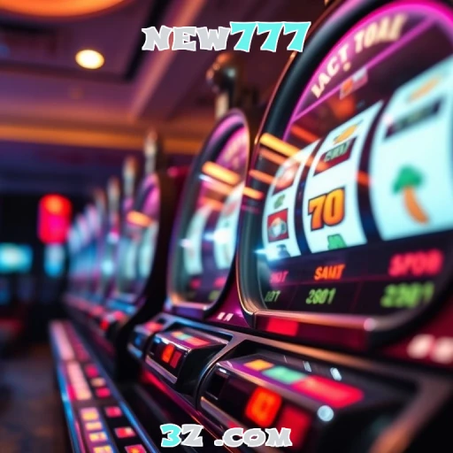 new777 Promoções Atuais