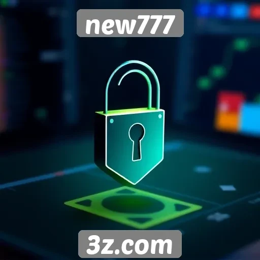 Perspectivas sobre a segurança no new777