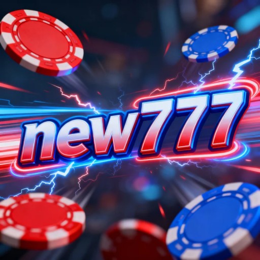 new777 logo